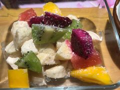 -新一喜铁板料理餐厅·铁板放题(北国商城店)
