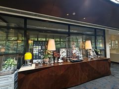 -棕榈岛海鲜自助餐厅(虹桥迎宾馆店)