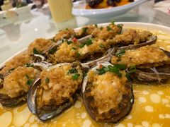 -好人家海鲜酒楼(淞南路店)