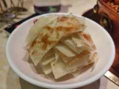-老佛爷炭火蛙锅直营(清滨路总店)