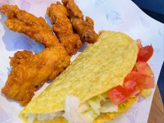 酥麻香骨鸡-Taco Bell 塔可钟(民田路店)