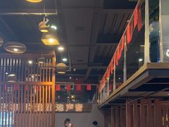 -百草滩羊清水涮羊肉(长城路店)