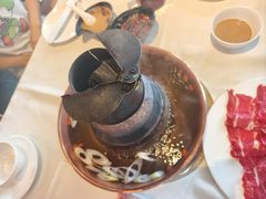 -东来顺饭庄(西直门店)