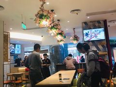 -吉野家(上海美罗城店)