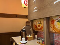-无敌家现熬骨汤拉面(颐堤港店)