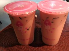 -酷公社·榴莲披萨(太原街店)
