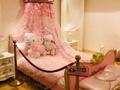 -杭州Hello Kitty乐园