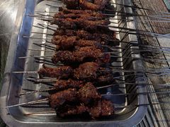 烤肉筋-金二烤肉(早慈巷小区店)