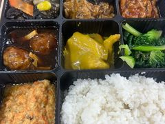 -功德林(南京西路店)