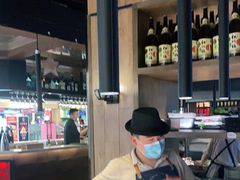 大堂-盛焰铁板烧(王府井店)