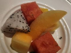 -斗牛士牛排餐厅(嘉里汇店)