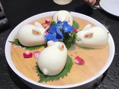 -万重锦·人文川菜馆(骡马市店)