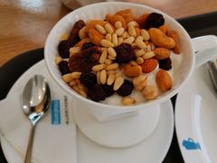 -Blueglass酸奶(财富购物中心店)