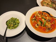 -三利音·玖弄小鲜(浦东嘉里城店)