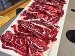 -潮德阿水牛肉火锅(深圳总店)