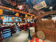 大堂-黄家码头老火锅(解放碑旗舰店)