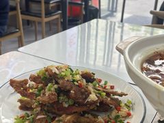 -王家土菜馆(霍山县店)