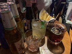 -HIB HUB公社(解放西路店)