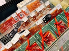 -blt精品超市(上海杨浦合生汇店)