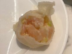 全虾水饺-喜鼎海胆水饺(柏威年购物中心店)