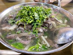 -小杨翘脚牛肉