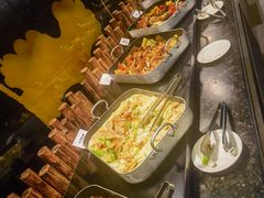 -佛山皇冠假日酒店-西餐厅