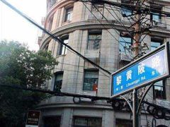 -黎黄陂路街头博物馆
