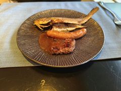 -盛宴自助餐厅(运达喜来登店)