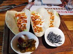 -通海俄式烧烤·俄罗斯大串(嵩山路店)