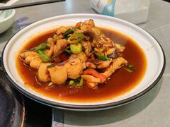 -水边人家·鱼宴餐厅·淳鱼馆(千岛湖店)