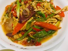 -辣公子·千岛湖私房菜(滨江店)