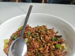 -兰湘子·湘菜小炒(长安万科广场店)