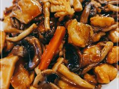 -陈傻子餐厅(世纪都会店)