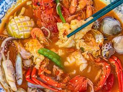 -霆记海鲜·只为这碗面(滨江店)