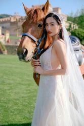 -杭州金夫人婚纱摄影(富阳私享店)