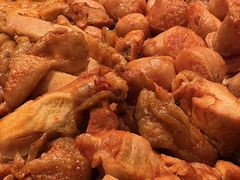-西藏饭店·亚克·食光自助餐厅