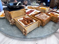 -點無缺茶楼·海鲜酒家(世博店)