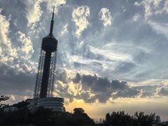 -富斯特索道