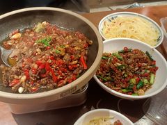 -文昌阁·长沙市井菜(美食地标店)