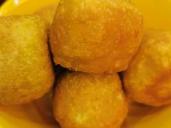 玉兰饼-毛华美食(清扬路店)