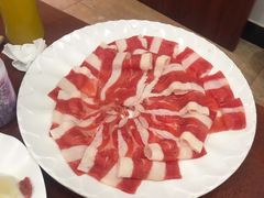 -岳合轩老北京涮肉