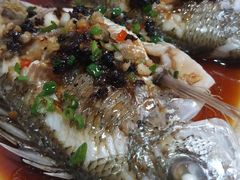 -老字号蛇口德记烧腊饭店·海鲜加工