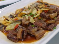 -阿湾楼·温州海鲜·江浙菜(京江路店)