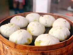 龙珠菜包-龙珠饭店-深夜大食堂(五爱西直街店)