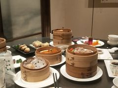 -领事馆19号中餐厅(厦门海景洲际酒店)