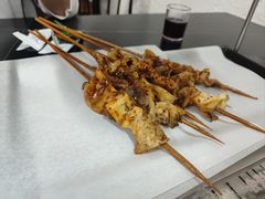 -老黑板筋(顺义总店)