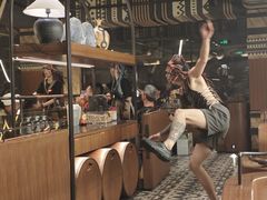 -野人部落(中街店)