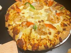 -必胜客(桐梓坡店)