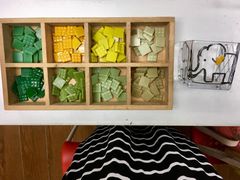 -瓦匠工社·马赛克·积木拼图·亲子手工DIY