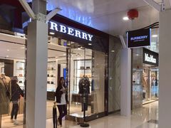 -BURBERRY(上海港汇恒隆广场店)